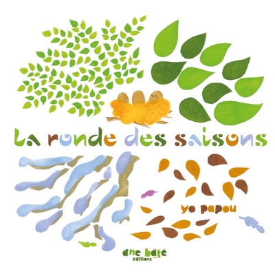 Picture of Ronde des saisons (La)