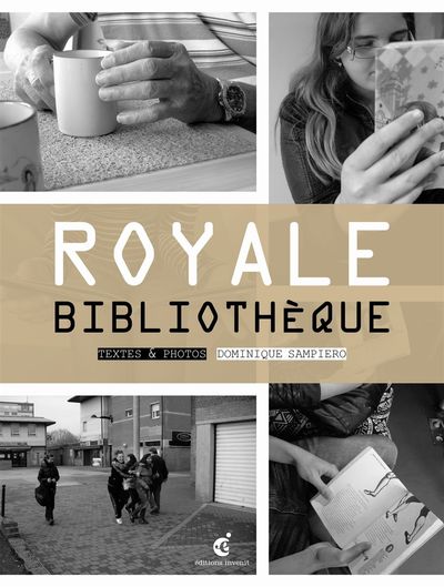 Picture of Royale Bibliotheque