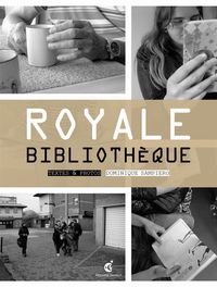 Picture of Royale Bibliotheque