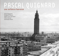Image de Pascal Quignard, une enfance havraise