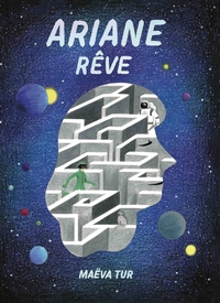 Image de Ariane rêve