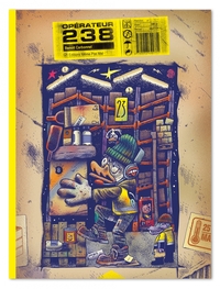 Image de Operateur 238