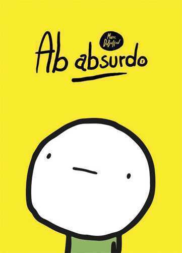 Image de Ab Absurdo T01
