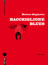 Picture of Bacchiglione Blues