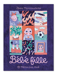 Image de Bébé fille