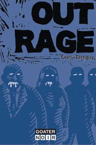 Picture of OutRage