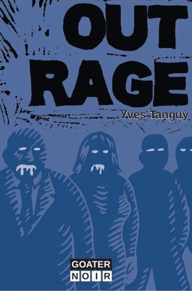 Picture of OutRage