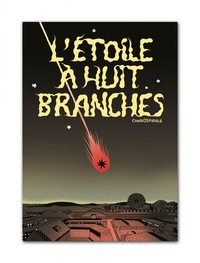 Image de L’étoile a huit branches