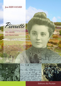 Picture of Pierrette-des vignes aux tranchées