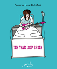 Image de The year loop broke