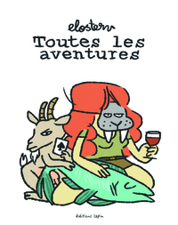 Picture of Toutes les aventures