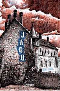 Picture of Jagu