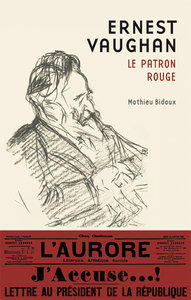 Image de Ernest Vaughan, le patron rouge