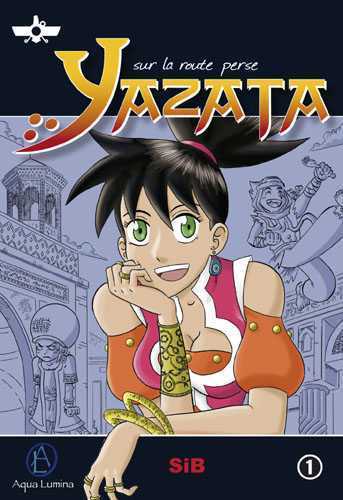 Image de Yazata T01