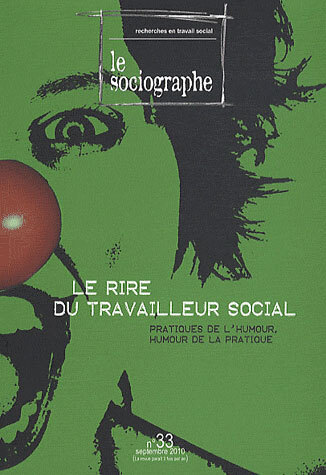 Image de Sociographe 33 Le Rire Du Travailleur Social