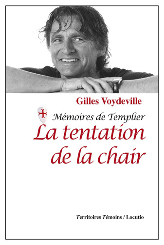 Picture of La tentation de la chair