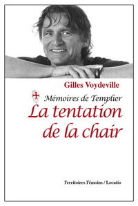 Picture of La tentation de la chair