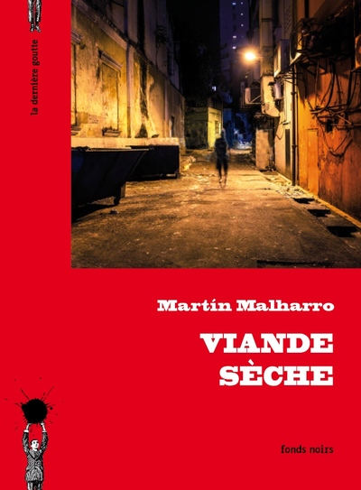 Image de Viande sèche