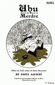 Image de Ubu dans la cuve à merdre