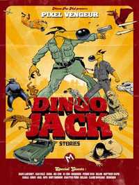 Picture of Dingo Jack