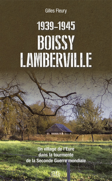 Image de Boissy-Lamberville