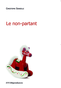 Picture of Le non-partant