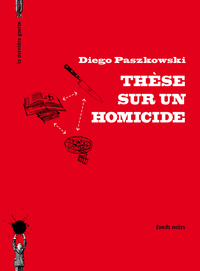 Picture of Thèse sur un homicide