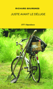 Image de Juste avant le Déluge