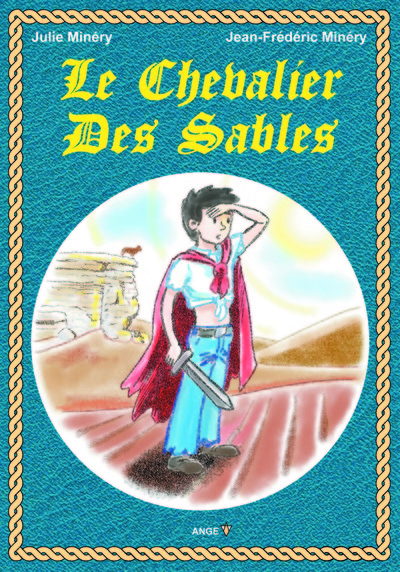 Picture of Le chevalier des sables