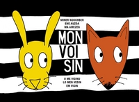 Picture of Kamishibaï - Mon voisin (sous blister)