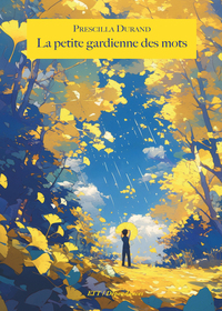 Picture of La petite gardienne des mots