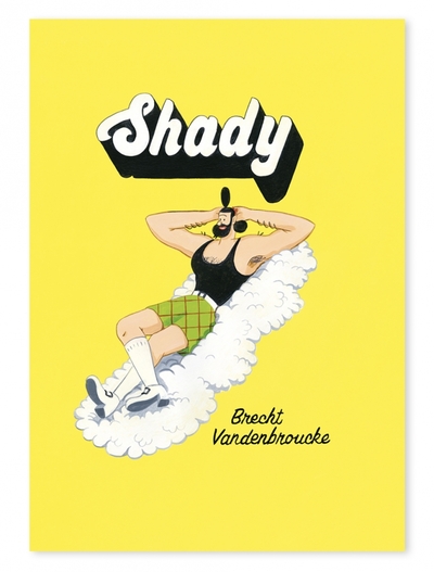 Image de Shady