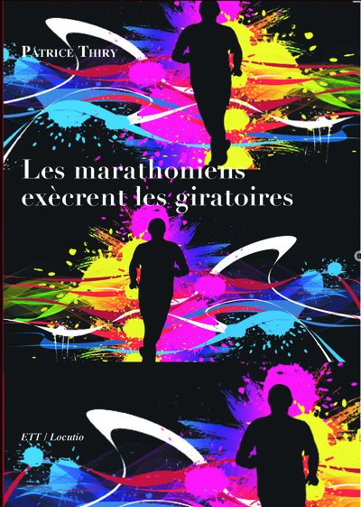 Picture of Les marathoniens exècrent les giratoires