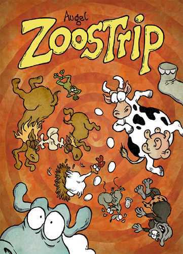 Picture of Zoostrip