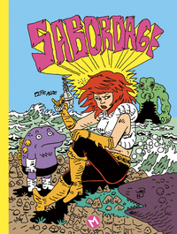 Picture of Sabordage