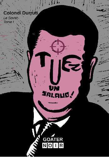 Picture of Tuez un salaud !