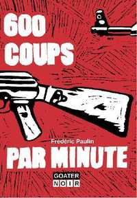 Picture of 600 coups par minute