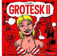 Picture of Grotesk T02
