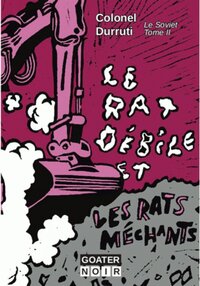 Picture of Le rat débile et les rats méchants