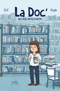 Image de Doc, une prof parmi d'autres (La)