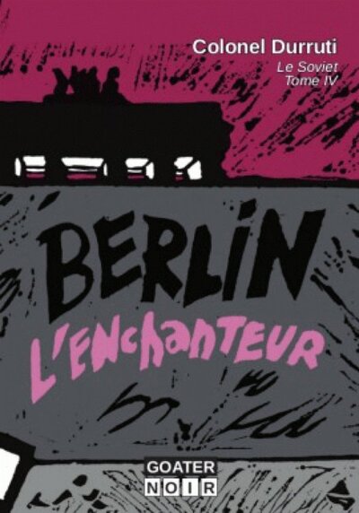 Picture of Berlin l'enchanteur