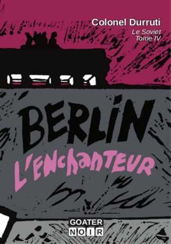 Picture of Berlin L'enchanteur