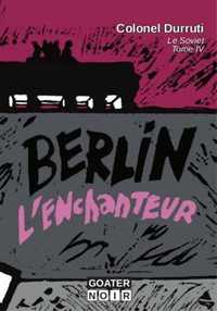 Picture of Berlin L'enchanteur