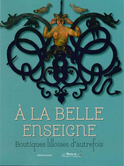 Picture of A la Belle Enseigne