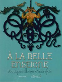 Picture of A la Belle Enseigne
