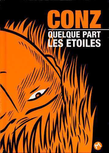 Picture of Quelque part les étoiles