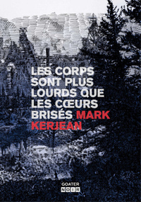 Picture of Corps sont plus lourds que les coeurs brisés (Les)
