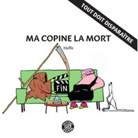 Picture of Ma copine La mort