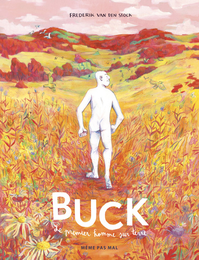 Picture of Buck