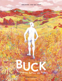 Picture of Buck